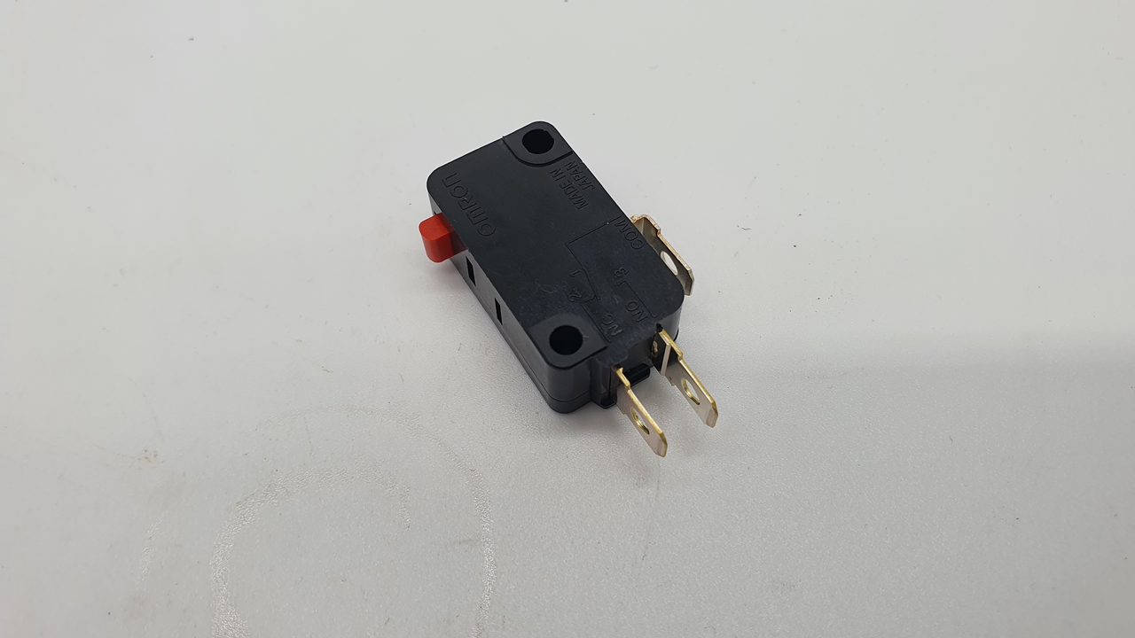 Endschalter Proton zu BMS-34VT