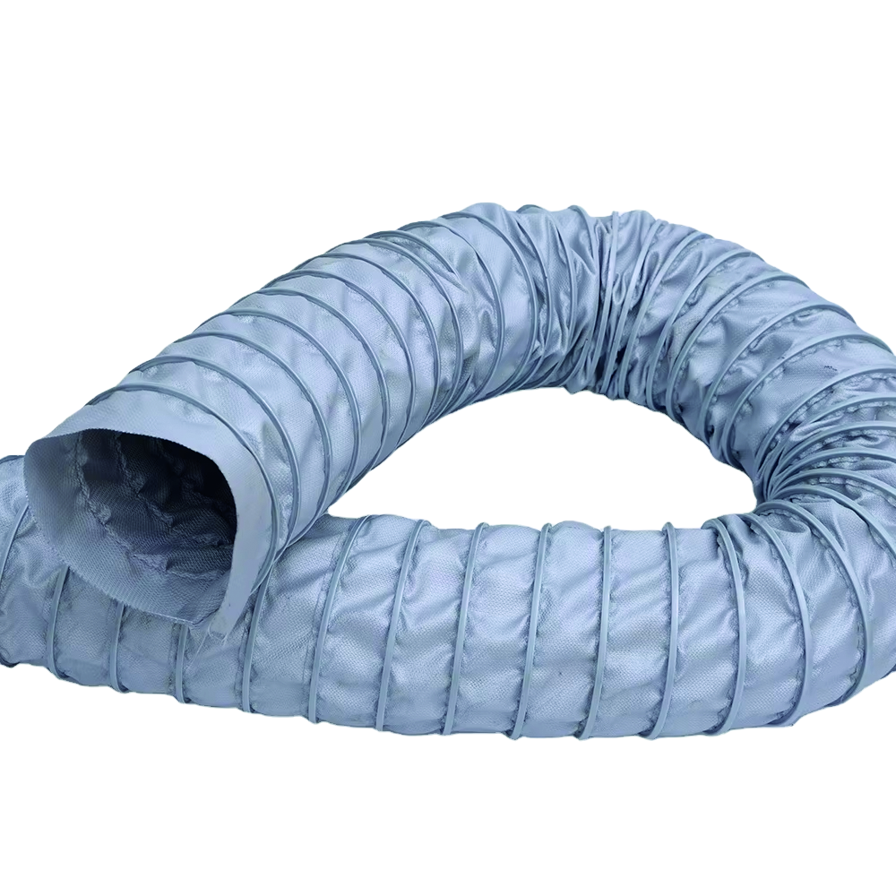 Lufttransportschlauch Widmer, ID=457 mm, L= 10 m