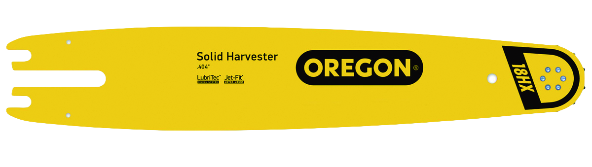 Schwert Oregon Solid Harvester, Länge 75 cm, Nutbreite 2.0 mm