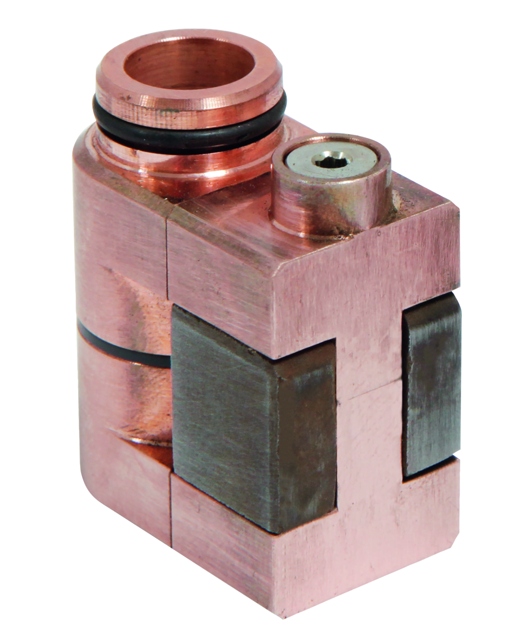 Induktor GYS S90°