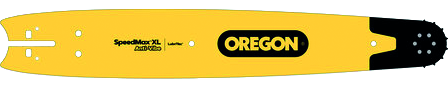 Schwert Oregon Harvester SpeedMax XL, Länge 80 cm, Nutbreite 2.0 mm
