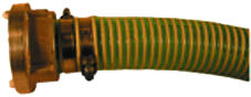 Ansaugschlauch Hydrostar Länge 5 m, 3"
