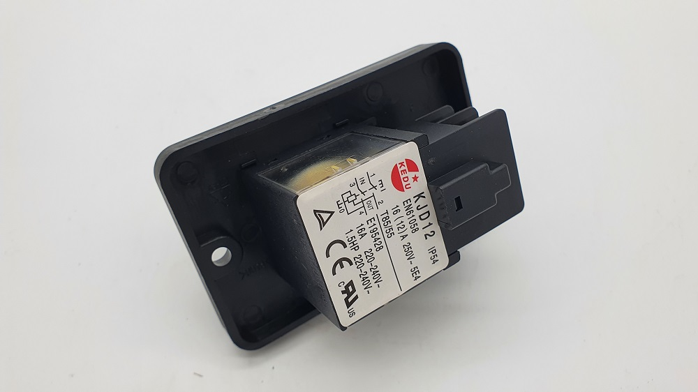 Ein- und Ausschalter Proton 230V
