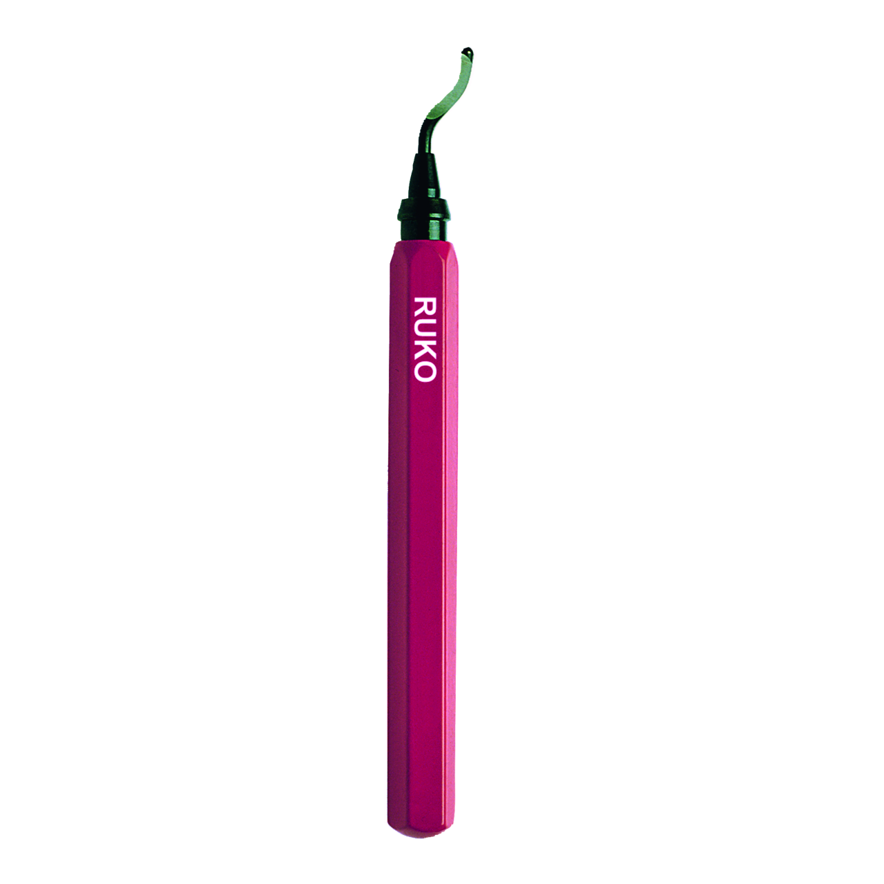 Ebavureur rapide à lame interchangeable Ruko HSS type E 100
