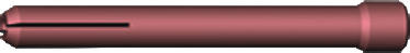 Spannhülse GYS 3 Stk., Ø 1,6 mm x 50 mm