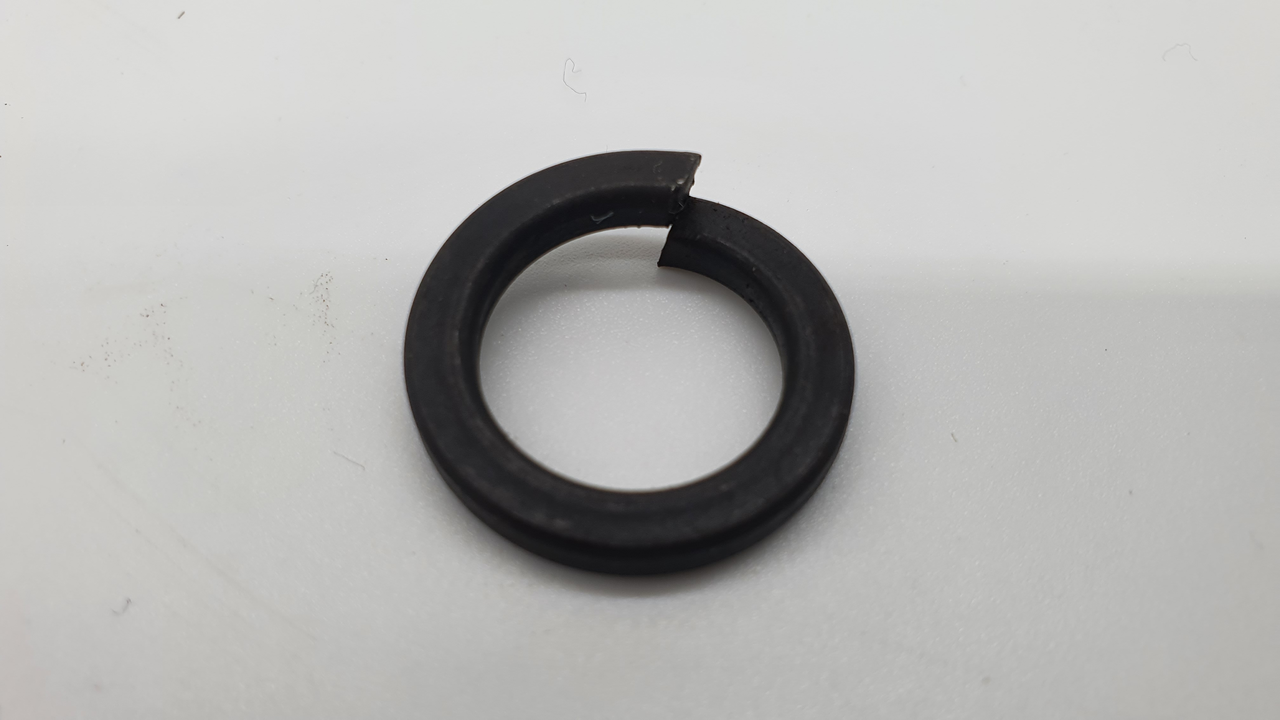 Federring Proton AD24,5 / ID 16,5 / H4 mm