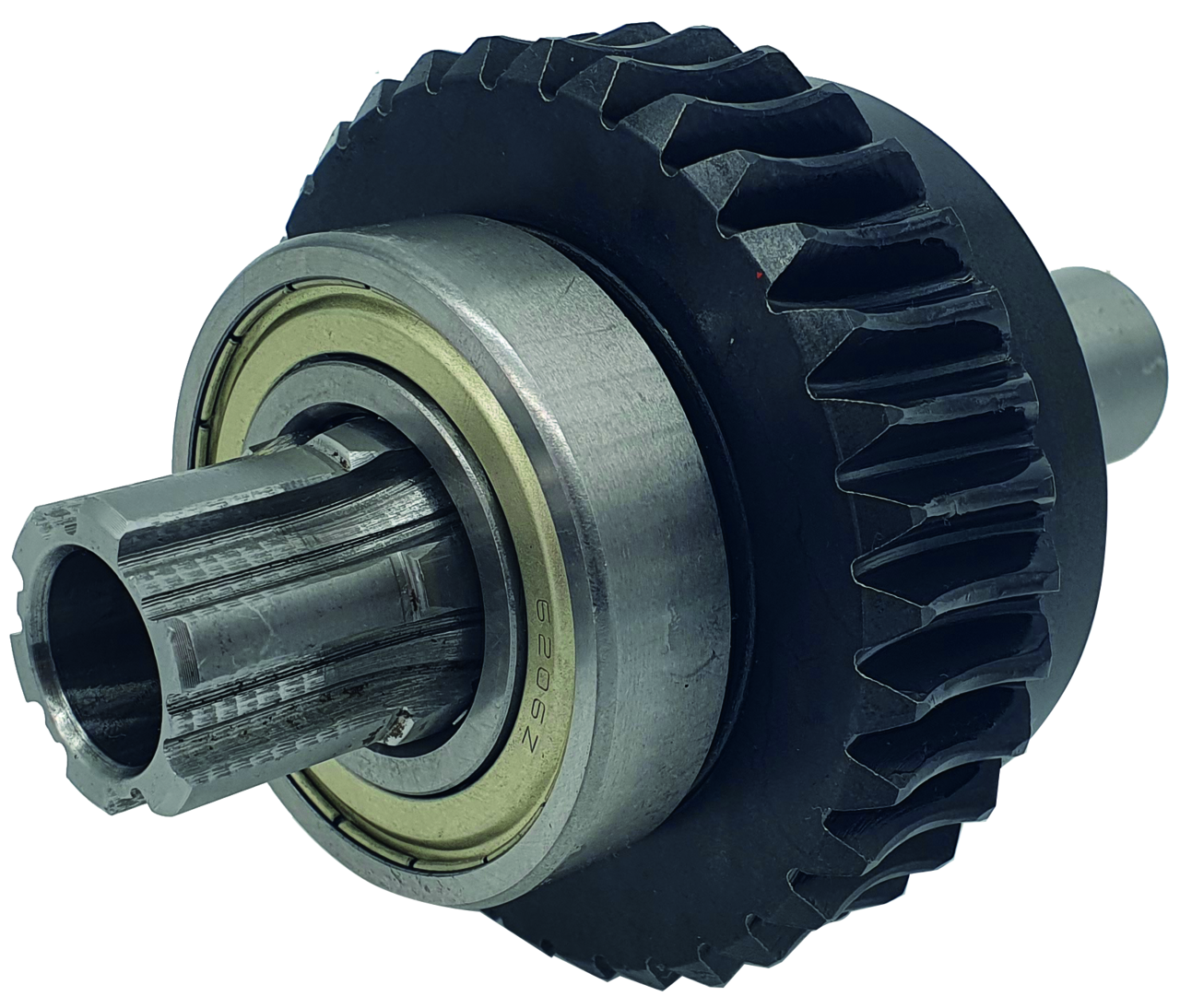 Welle Proton zu BMS-42VT