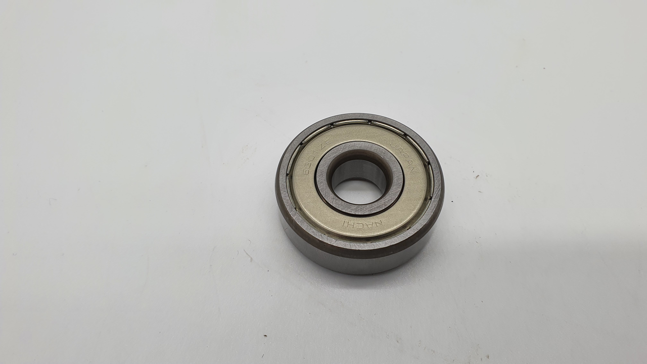 Kugellager Proton AD37/ID12/H12, Typ 6301ZZECM