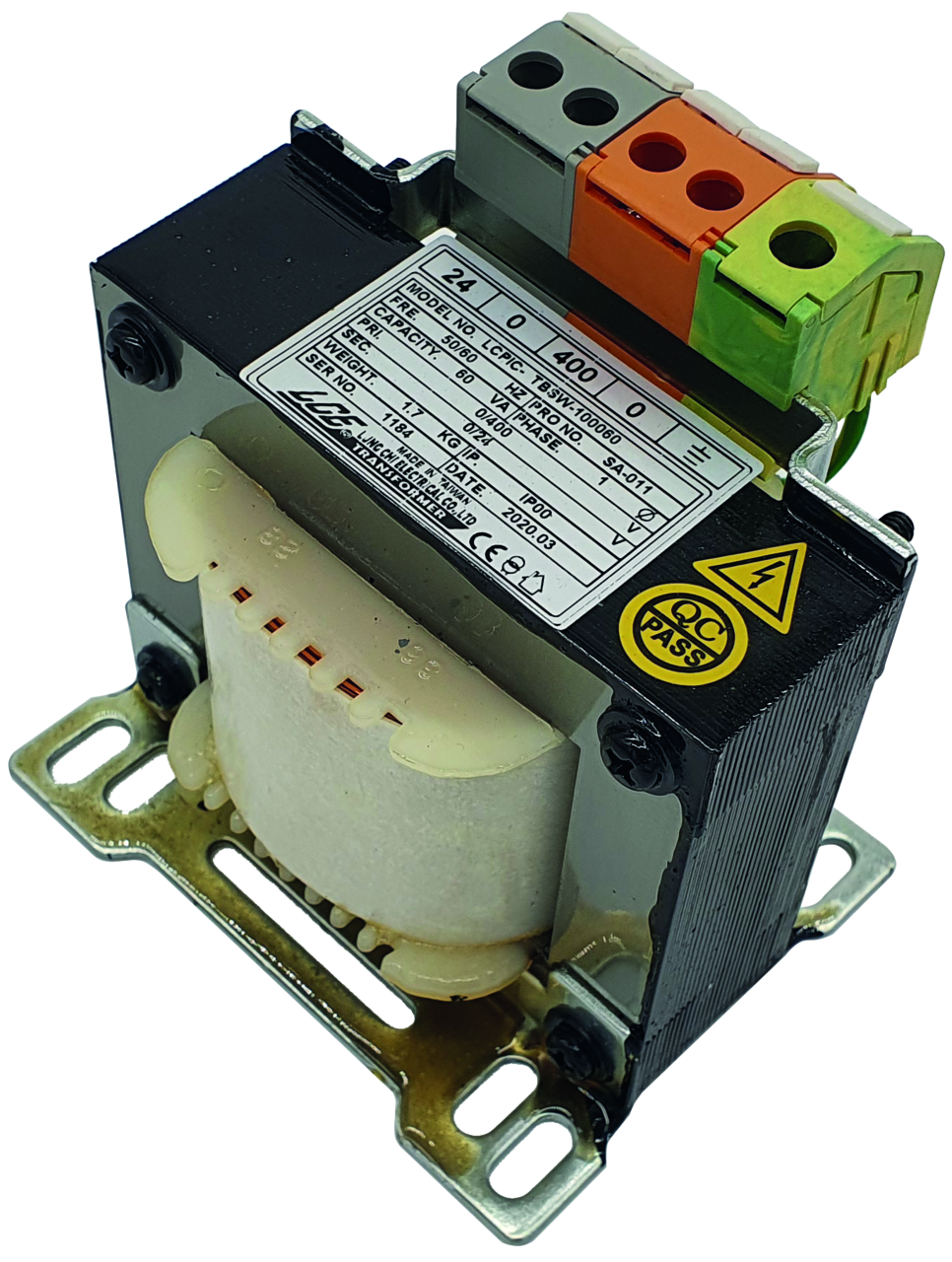 Transformator Proton (TR) zu BMS-42VT