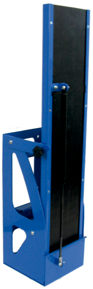 Werkbank Ecosystem UWB.TL, klappbar
