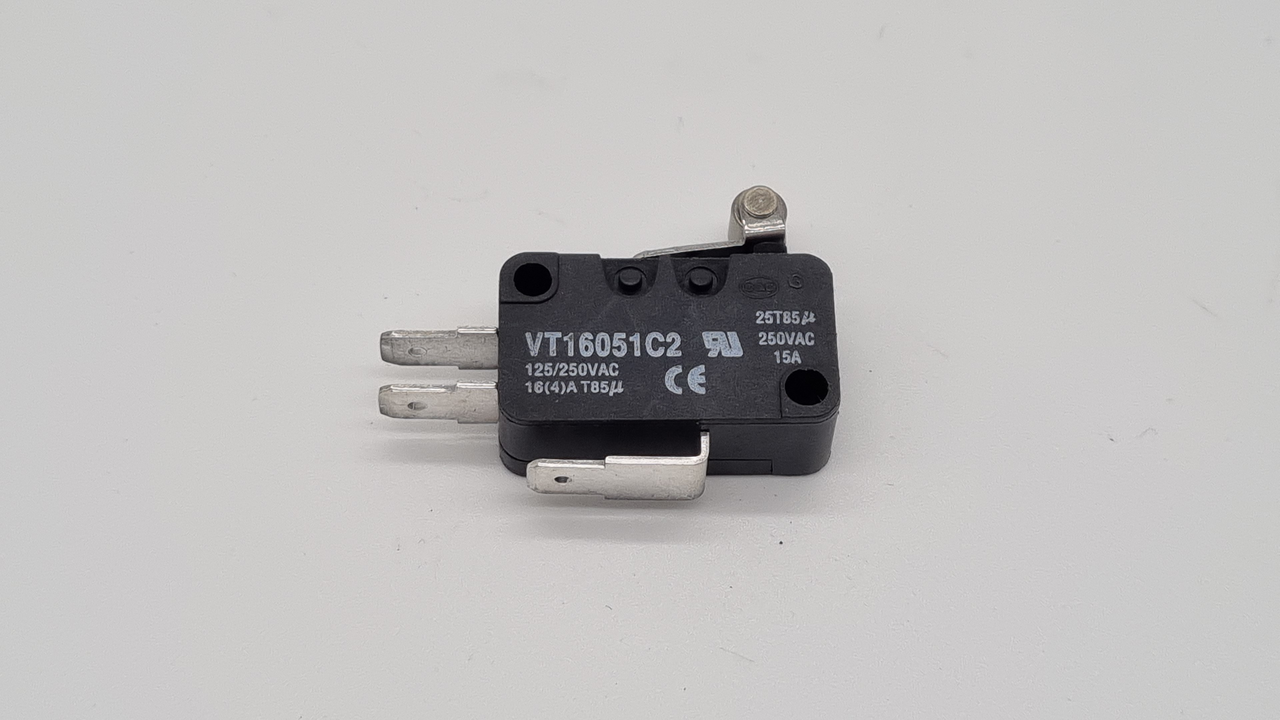 Hub-Endschalter Proton (SQ2,SQ3) zu BMS-42VT