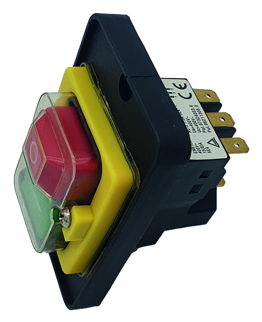 Schalter Proton zu SX-824DG