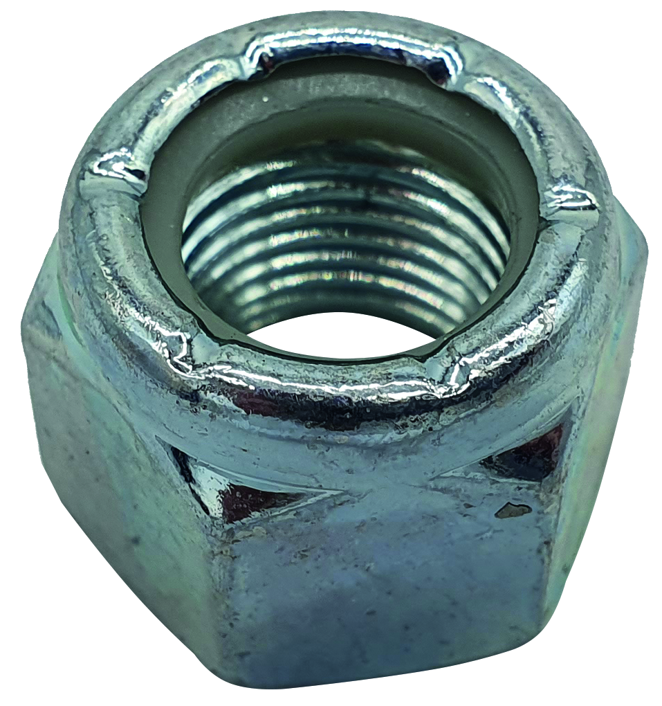 Sicherungsmutter Proton zu BF-3212T