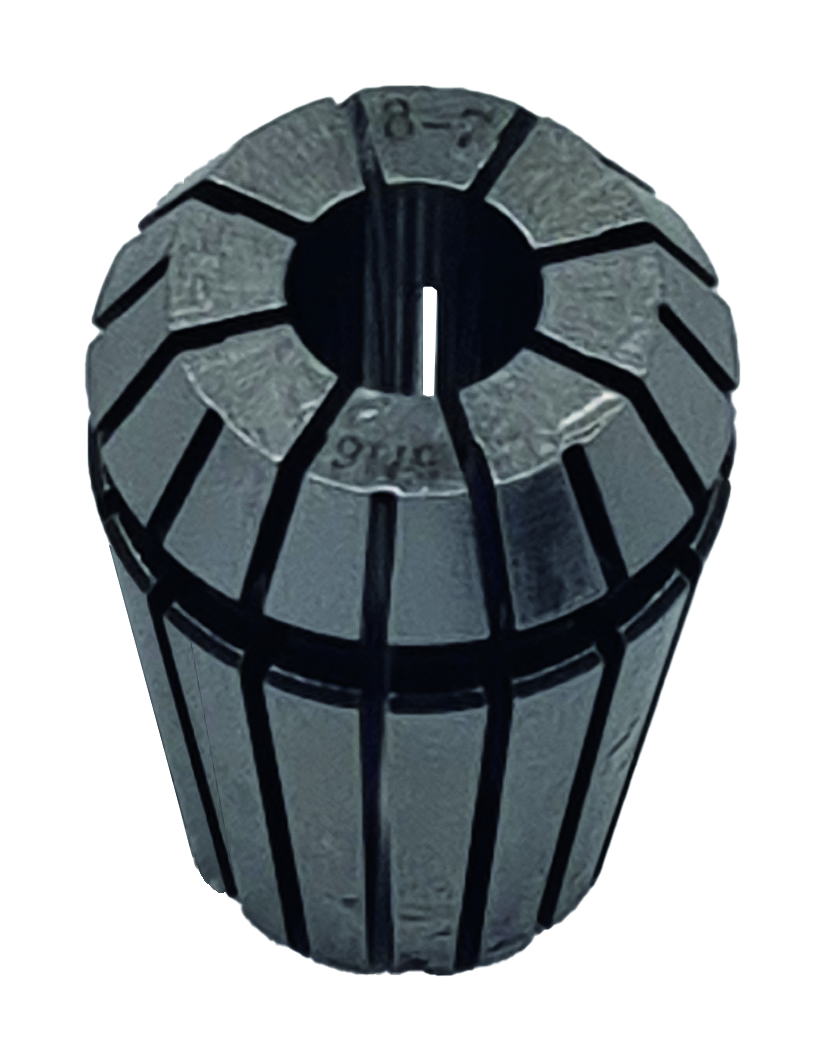 Spannzange Proton ER20, 7.1-8 mm