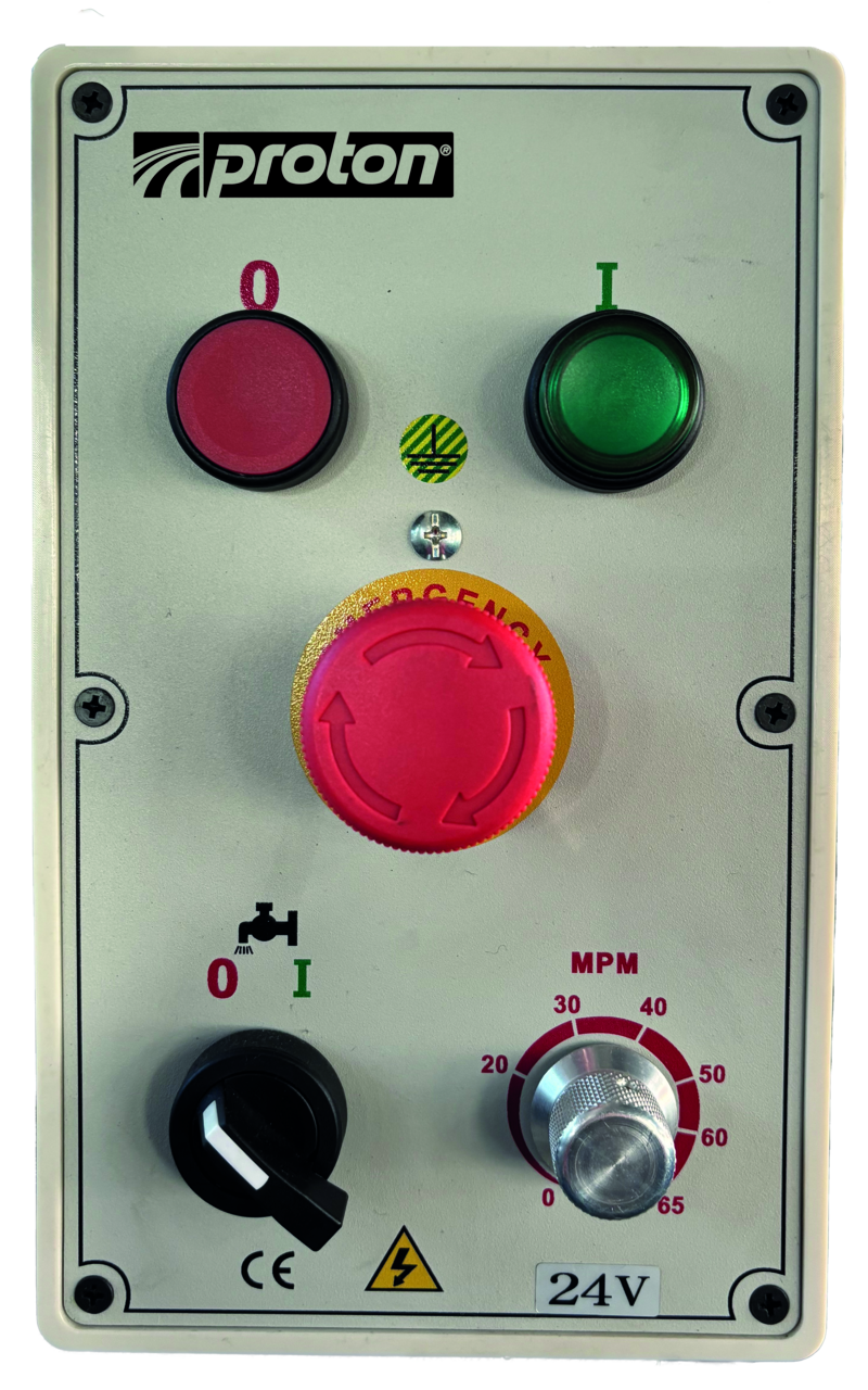 Metallbandsäge Proton BSS-150VM