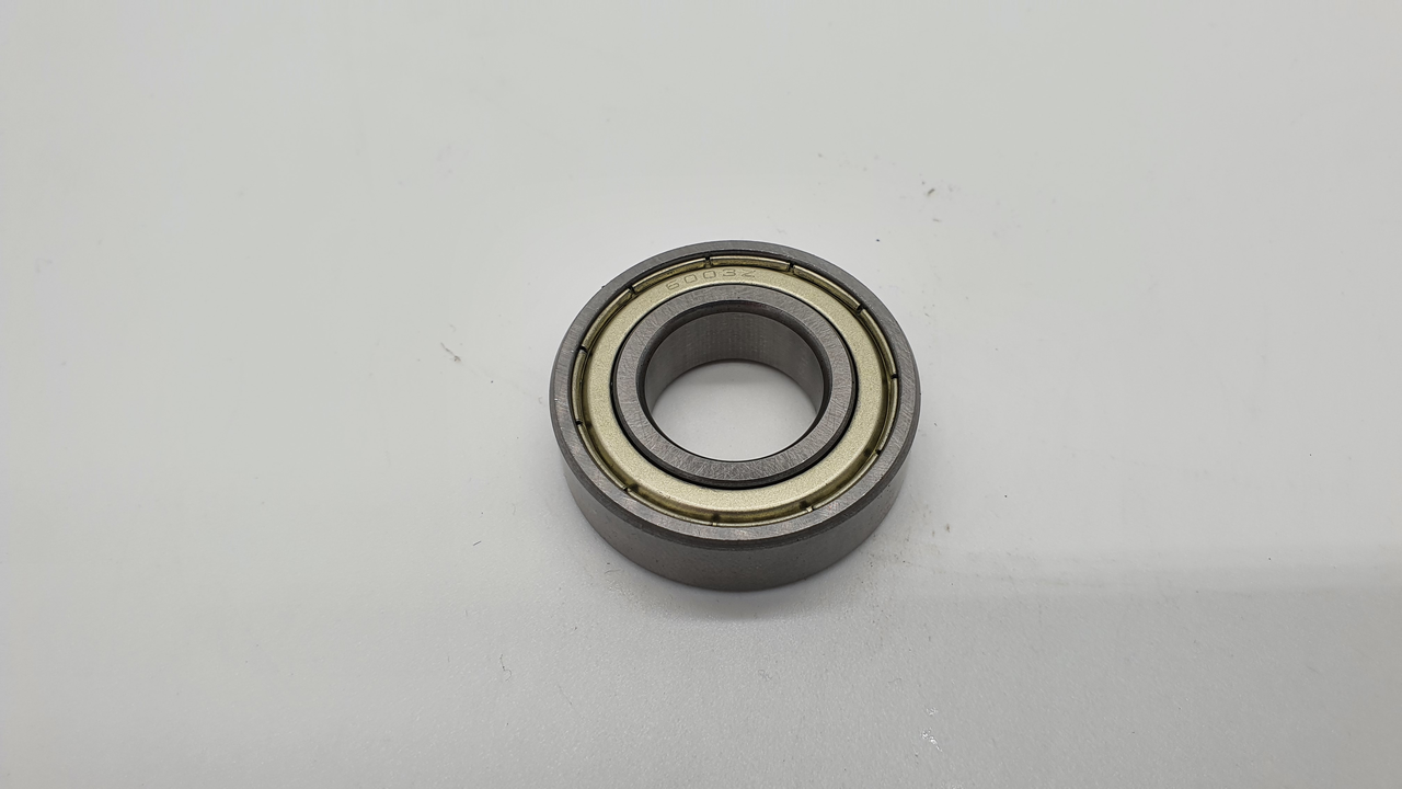 Kugellager Proton AD35/ID17/H10, Typ 6003Z