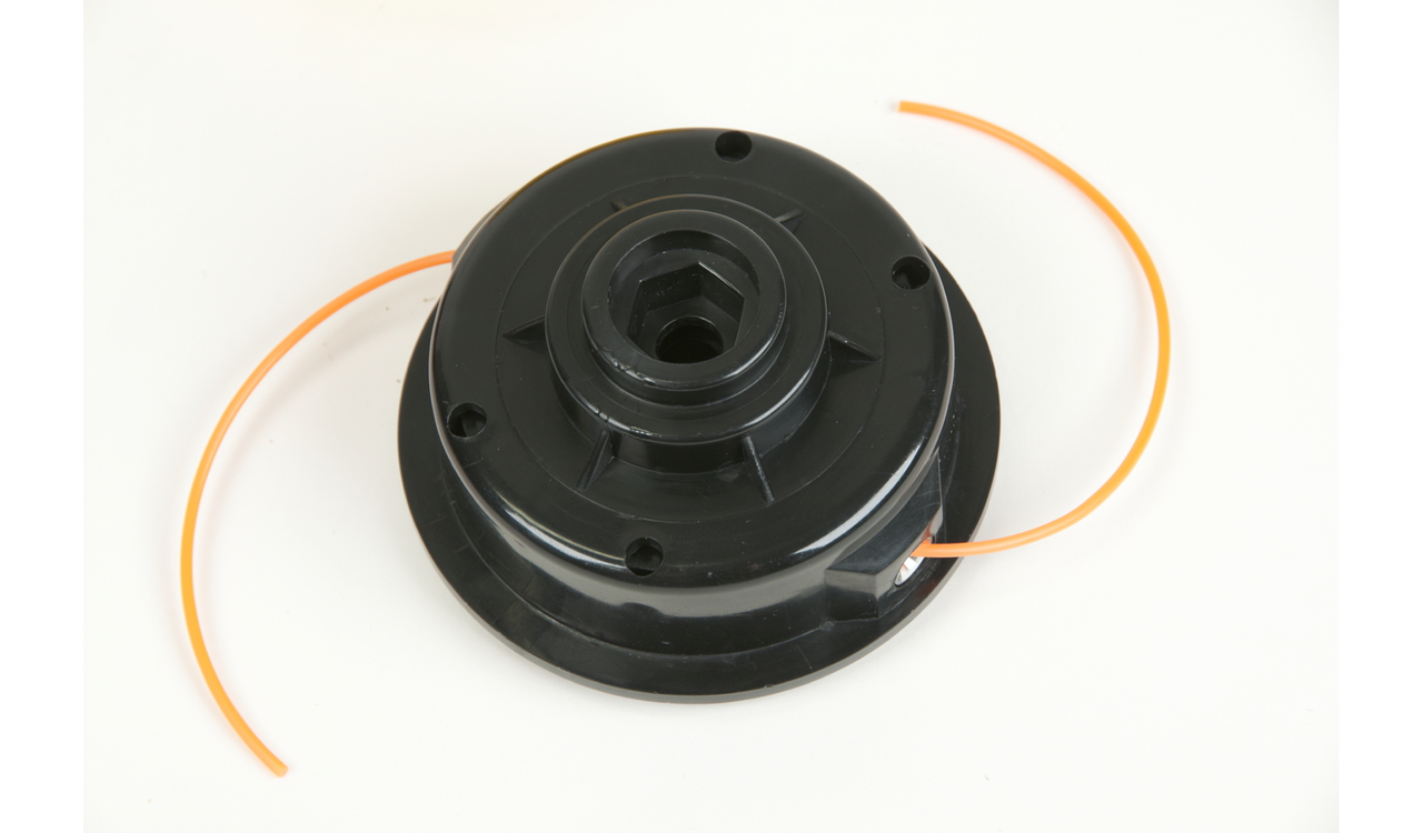 Fadenkopf Oregon Tap und Go Mini, 2-Fadenkopf Ryobi