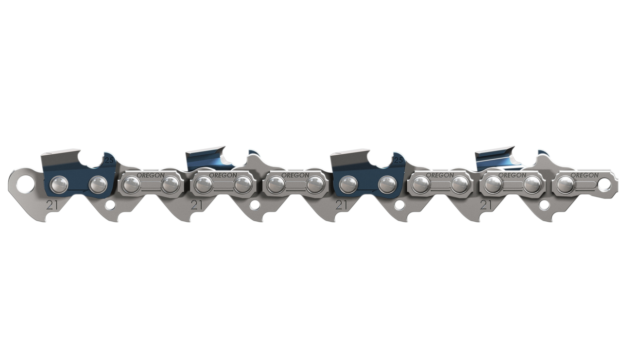 Kette Oregon .325", 1.6 mm, 56 Treibglieder, PowerCut, Vollmeissel