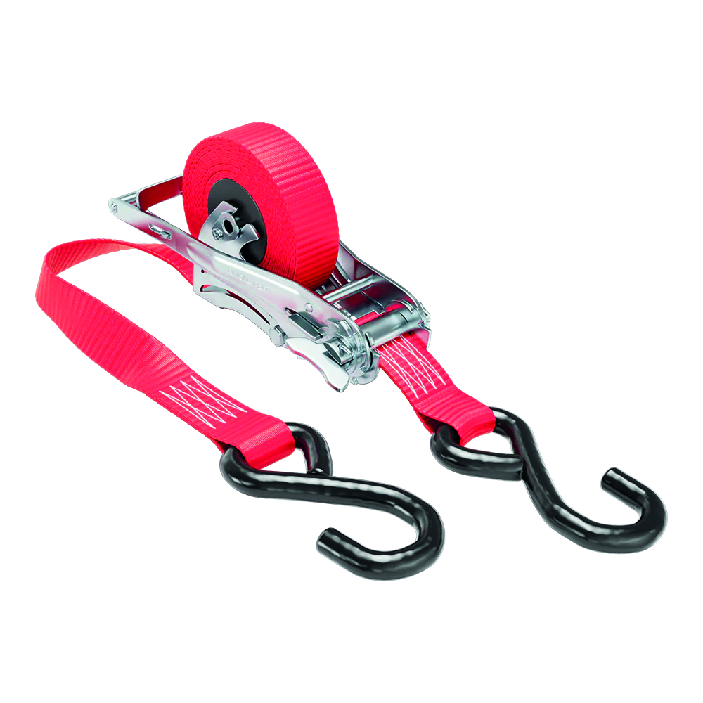 Zurrgurt automatisch QL Retractable QL800LD
