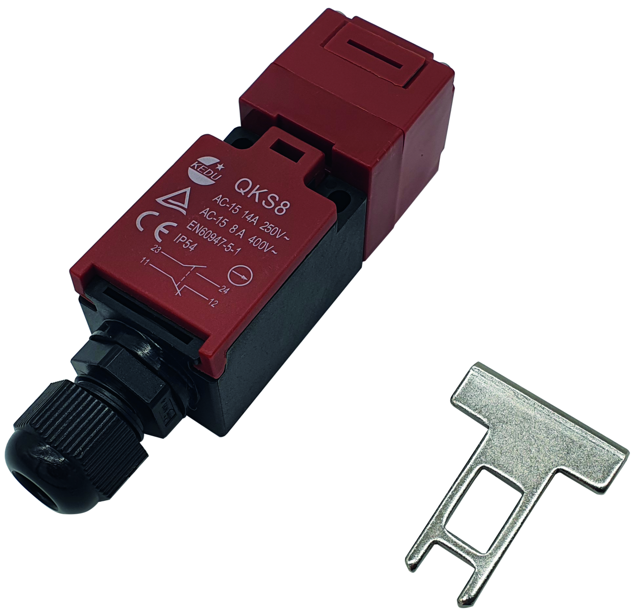 Mikroschalter Proton zu RBM-1609T