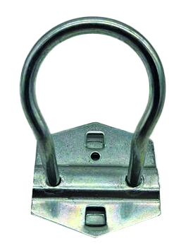 Halterungsschlaufe Ø 40 mm für Kleinmaschinen
