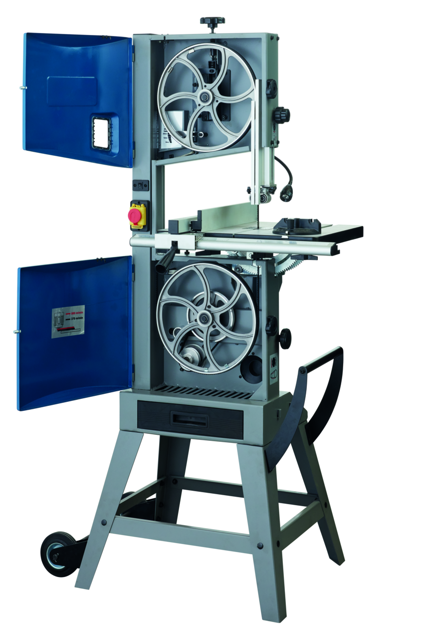 Holzbandsäge Proton HBS-305-2M