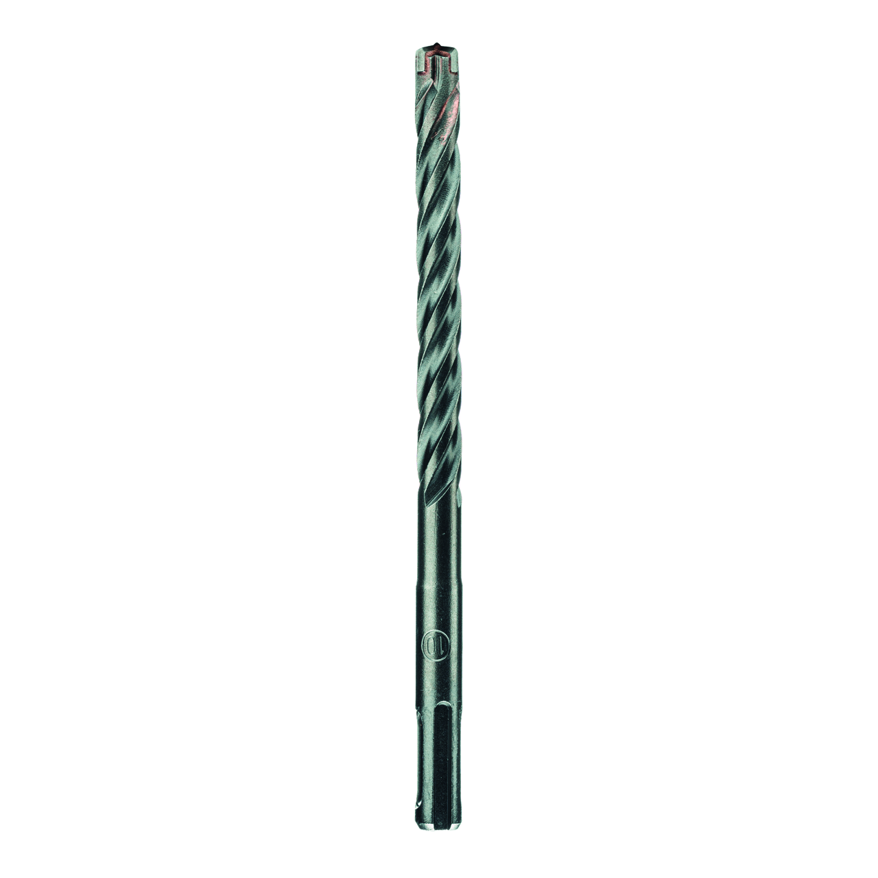 SDS-plus Hammerbohrer Ruko mit 4 Schneiden Ø 10,0 x 210 mm