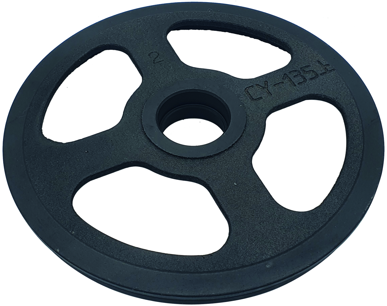 Spannrad Proton zu BSS-150VM