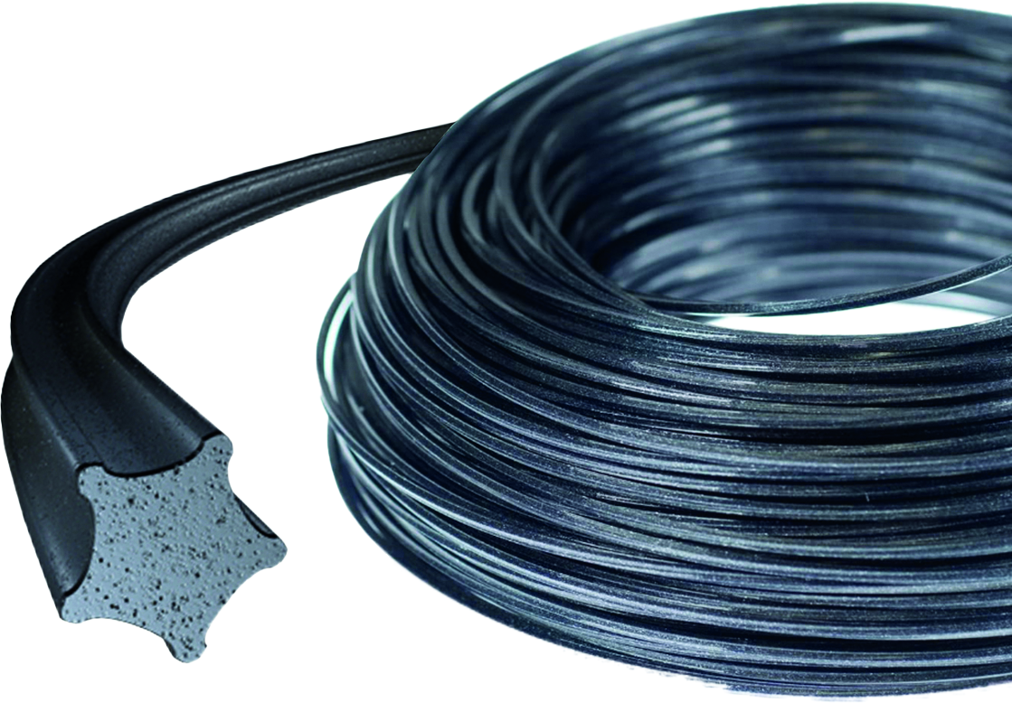 Faden Oregon AluMax Starline 3.3 mm x 200 m