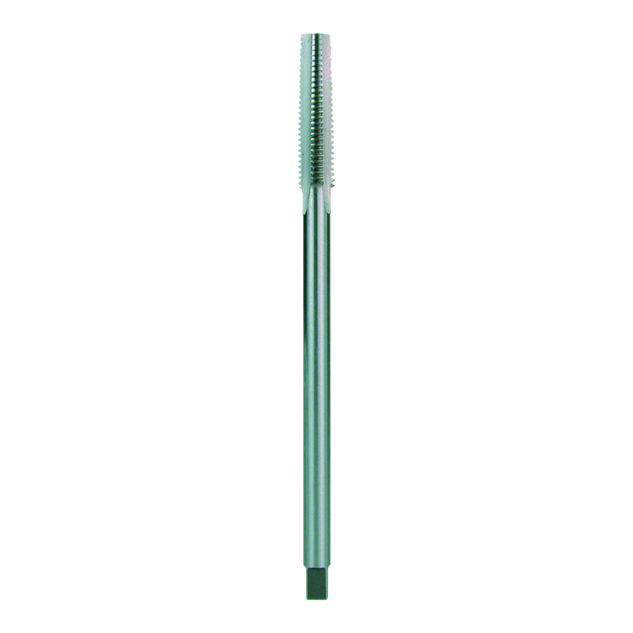 Muttergewindebohrer metrisch, DIN 357, HSS - lang