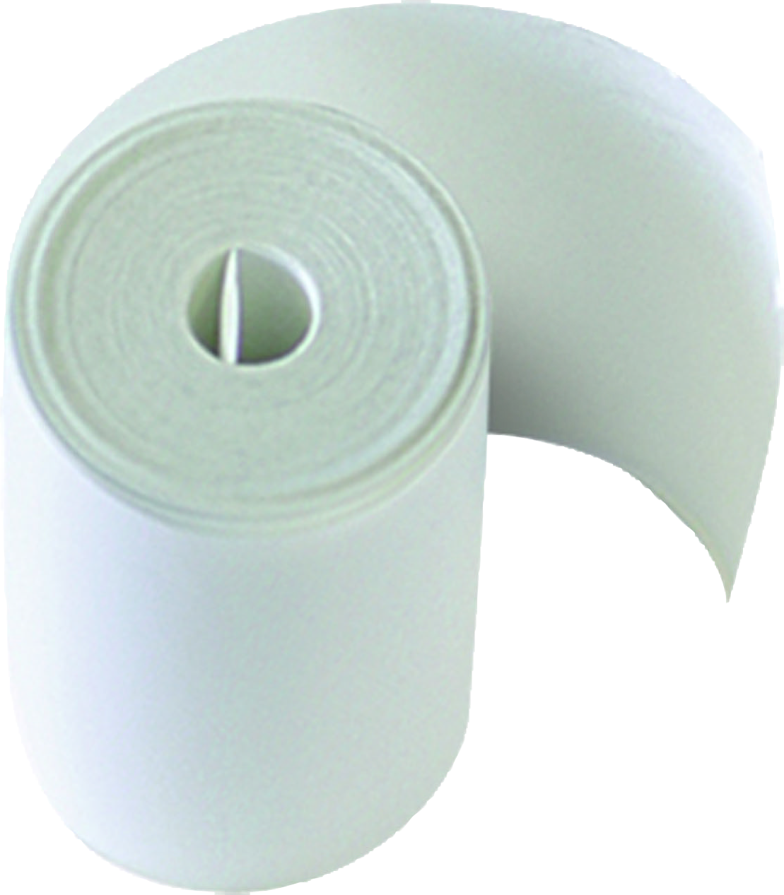 Papierrolle GYS Ø 50 mm, B 57 mm - L 2800 mm