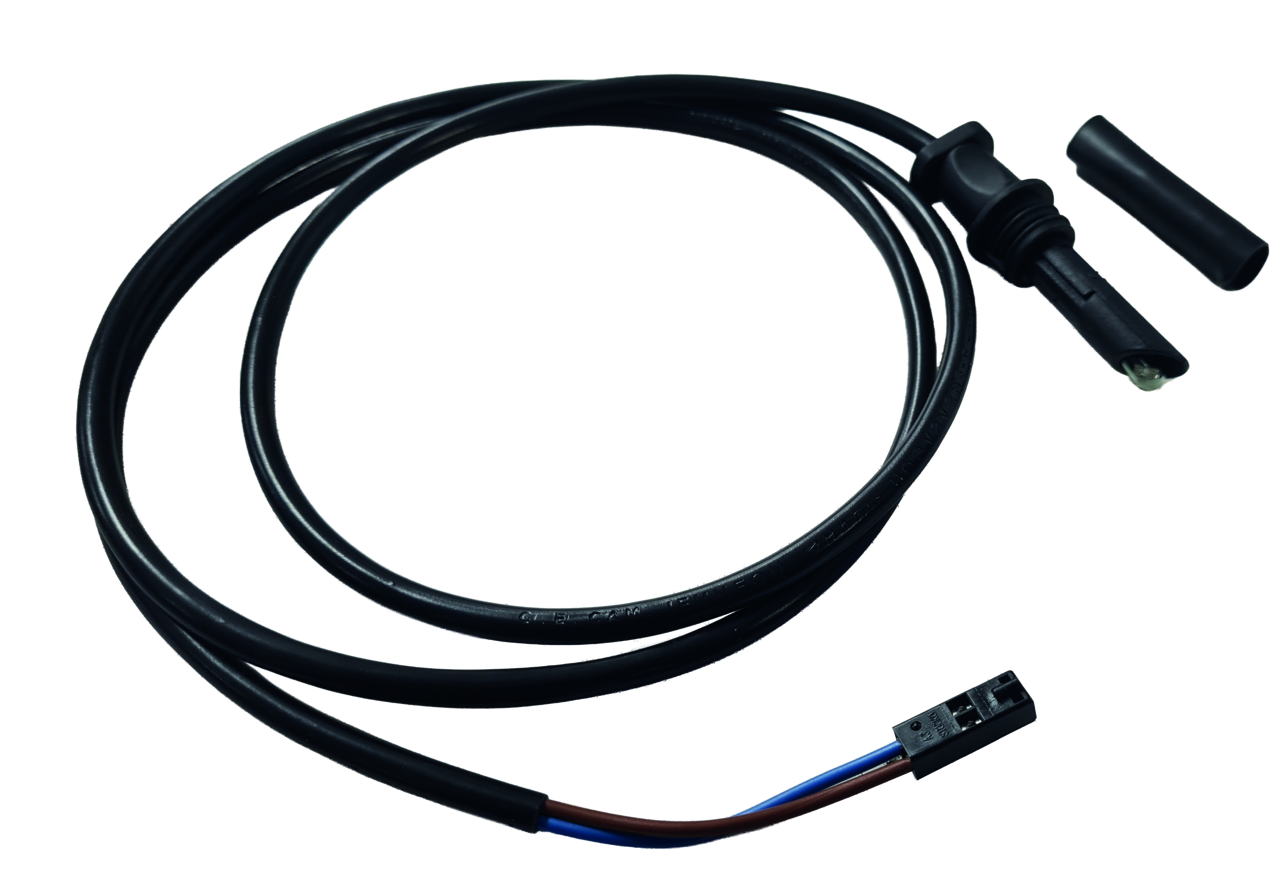 Sensor de flame pour GE 20, Fire 25