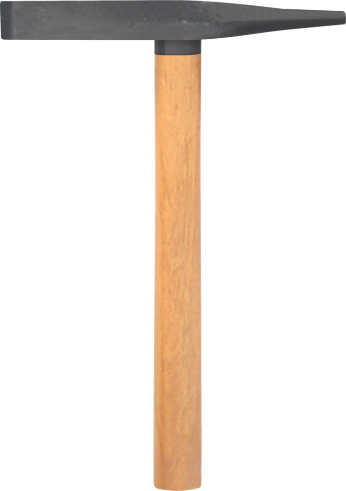 Schlackenhammer GYS Profi, 320 mm
