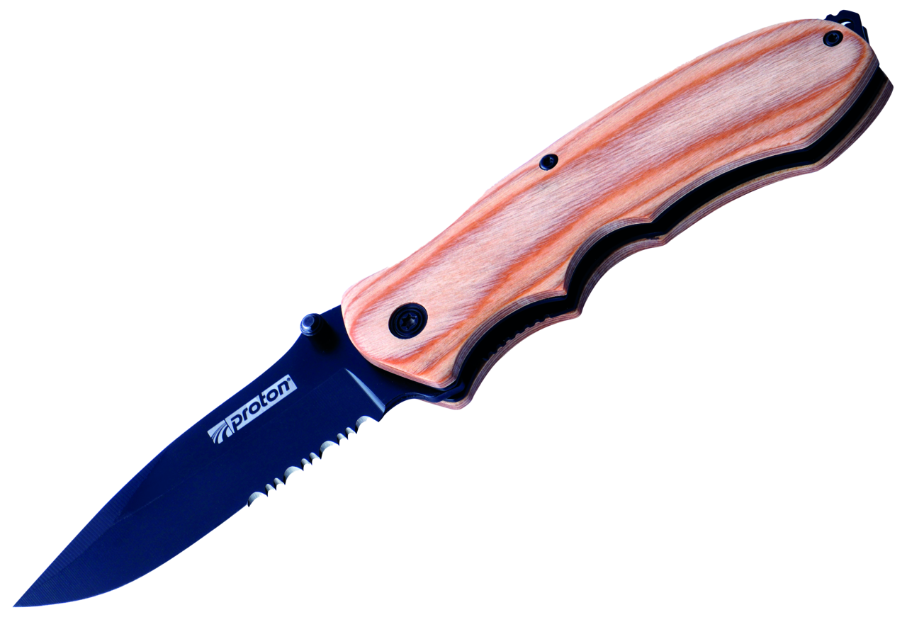 Adventure Knife Proton