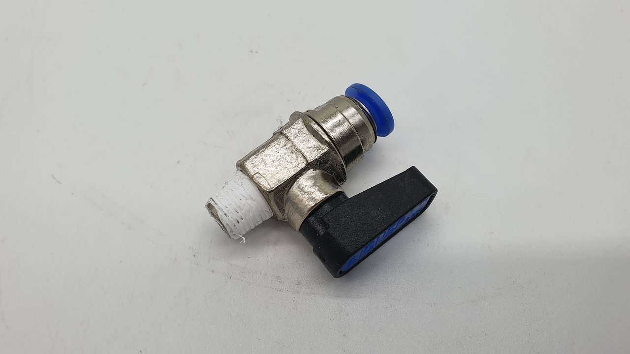 Ventil Proton zu BSS-260VT
