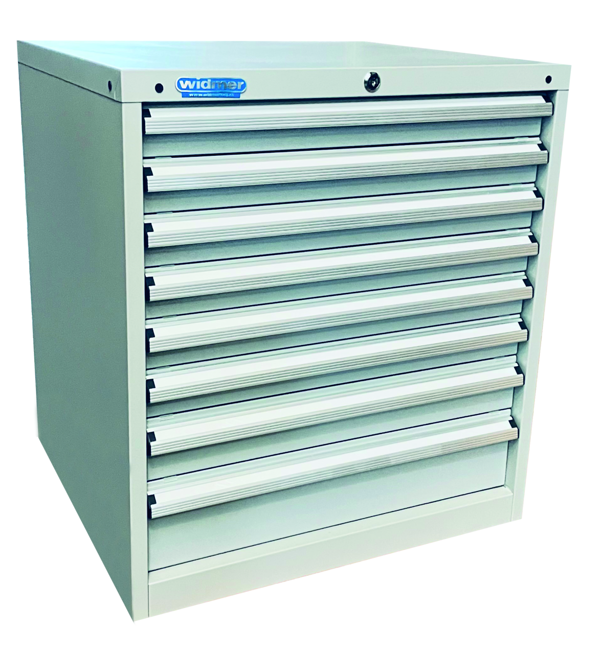 Schubladenschrank Widmer 723x653x800 mm