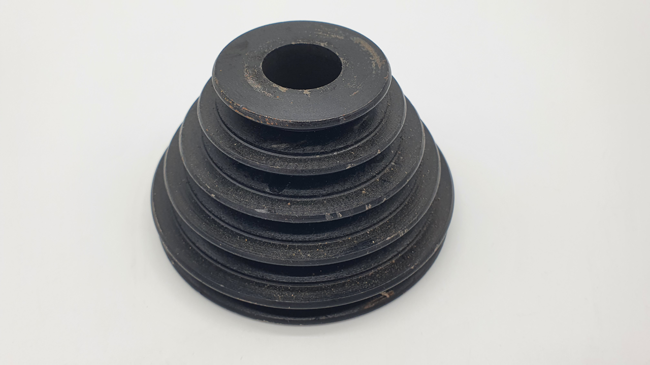 Spindelpulli Proton zu BMT-ECO13M