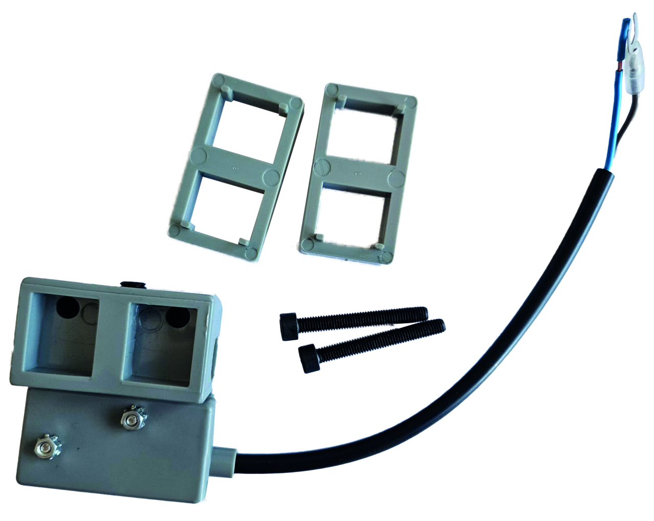 Mikroschalterset komplett Proton zu BMT-ECO13M