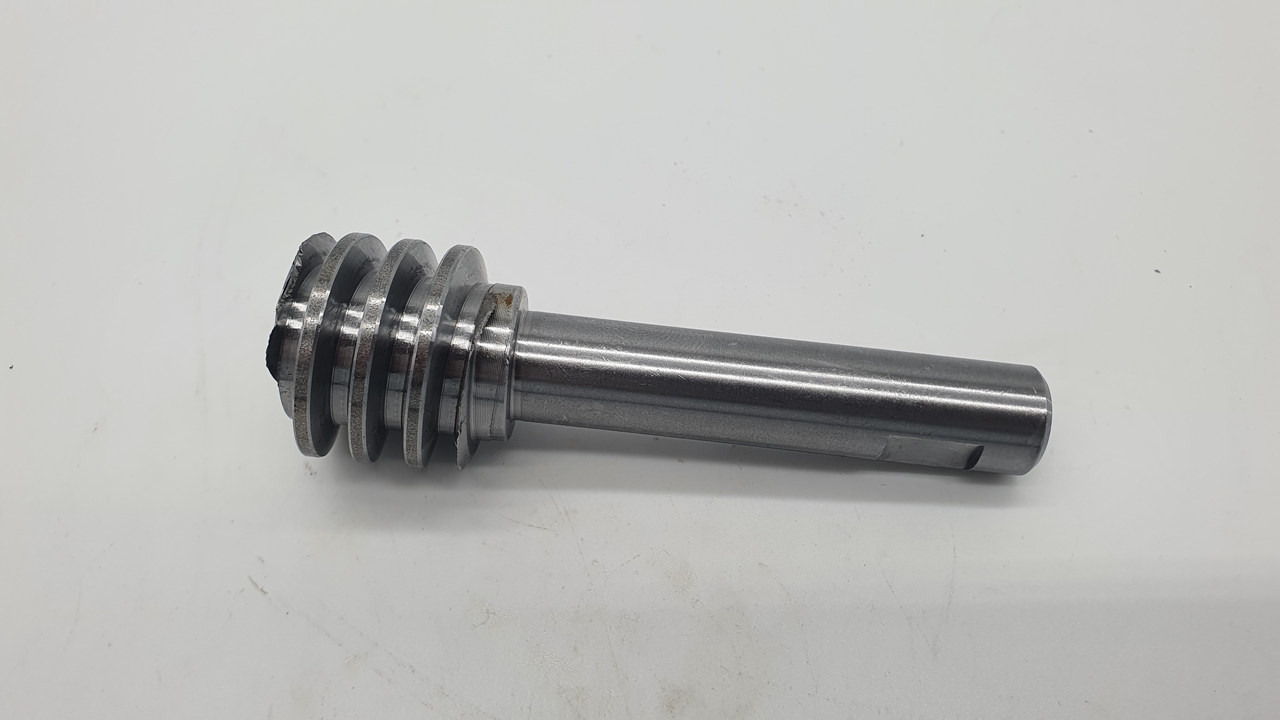 Schneckenrad Proton zu BMS-3018T,  BMS-30VT