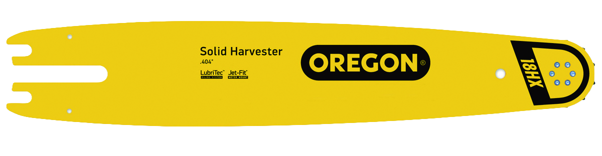 Schwert Oregon Solid Harvester Jet-Fit, Länge 67 cm, Nutbreite 2.0 mm