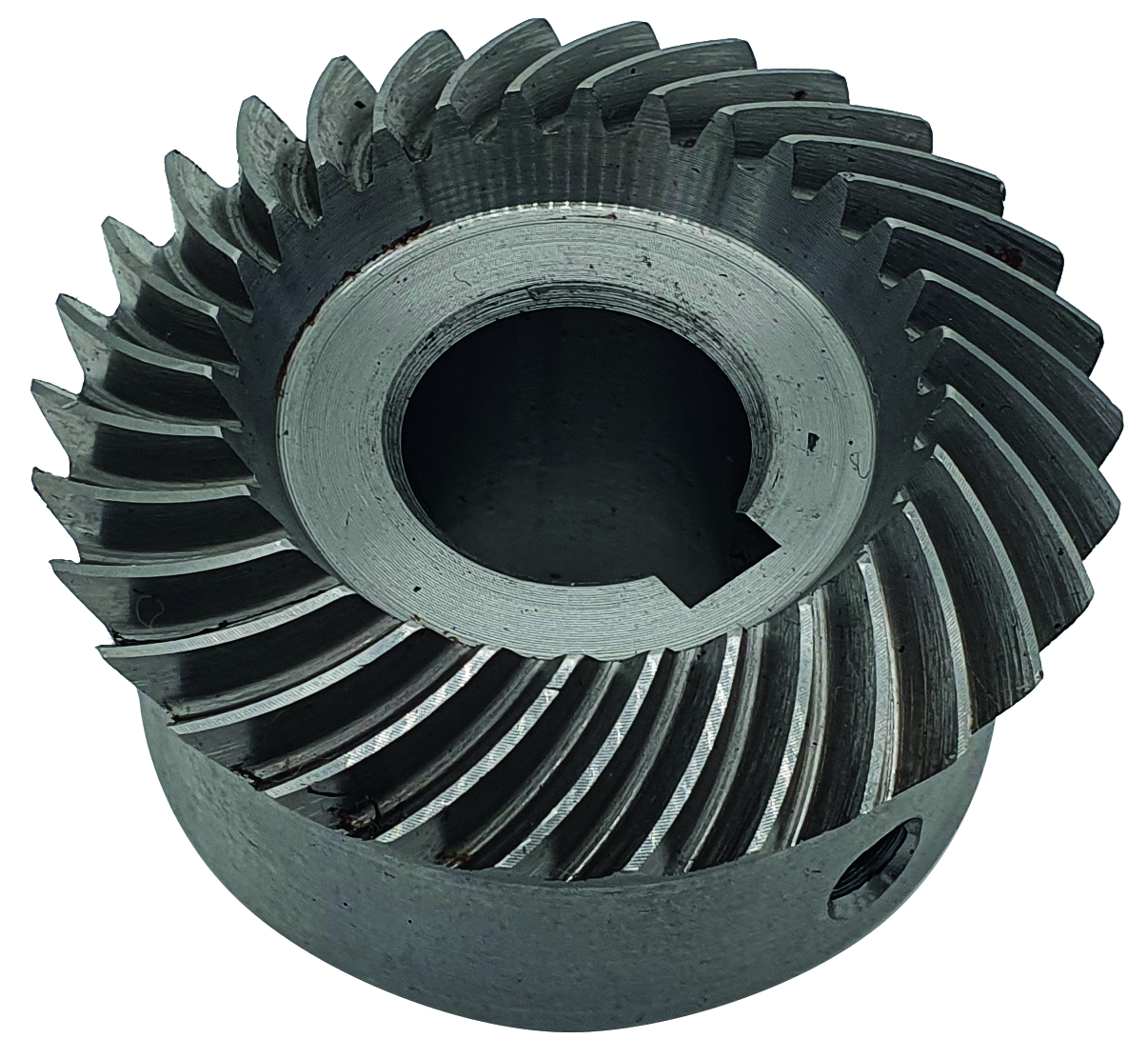 Kegelrad Proton zu BMS-42VT