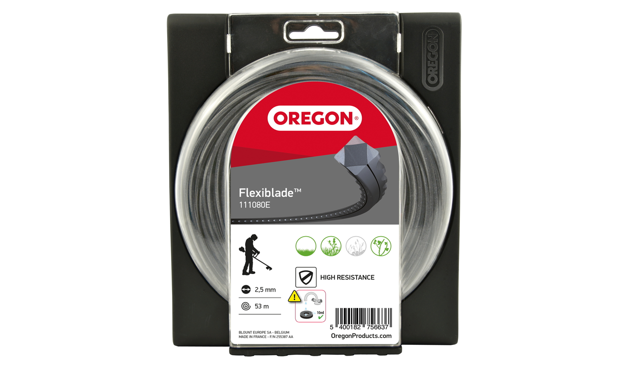 Faden Oregon Flexiblade 3.5 mm x 27 m