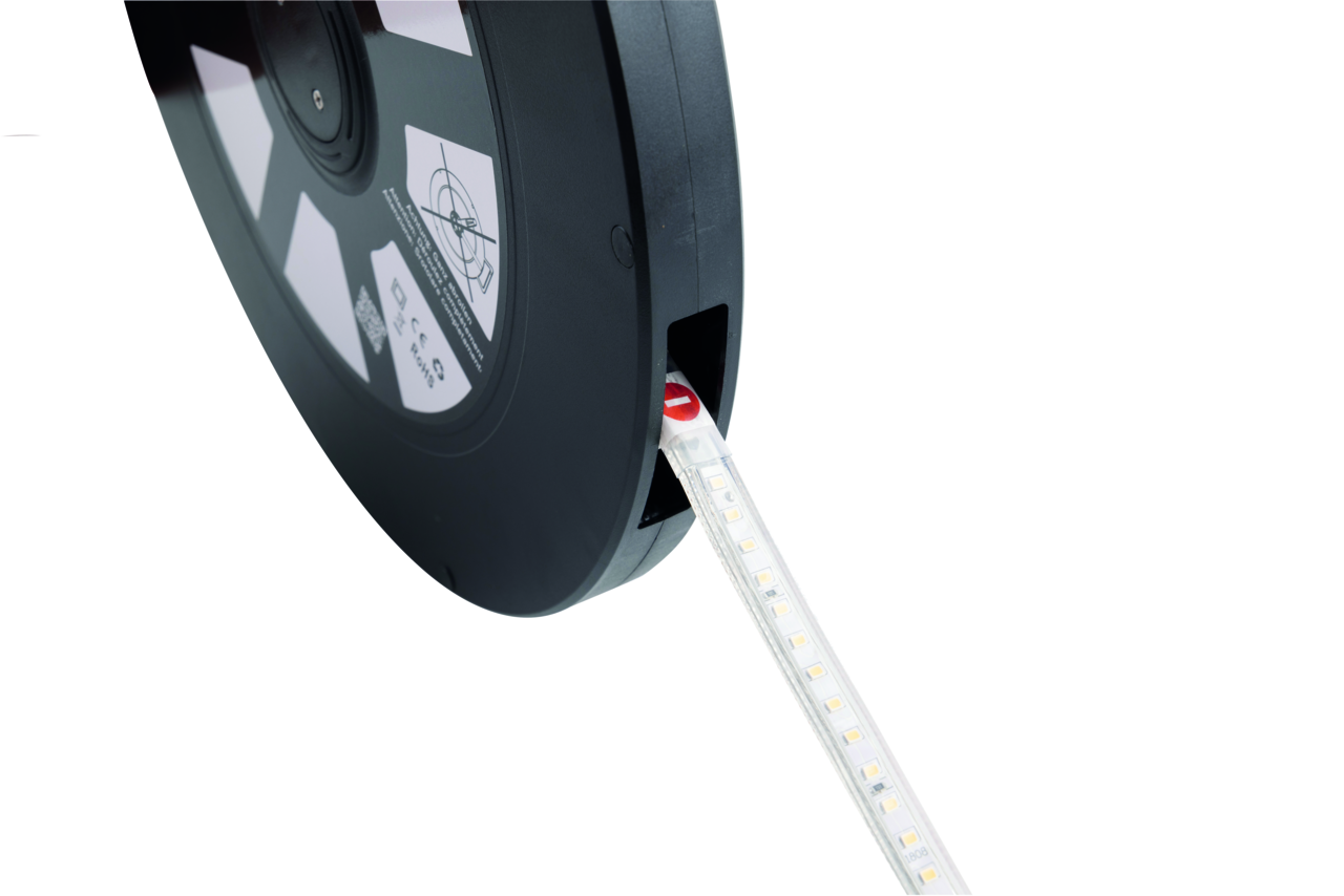 LED Leuchtschlauch Proton LS-10ERF