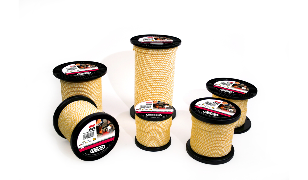 Starterseil 3.5 mm x 30.5 m