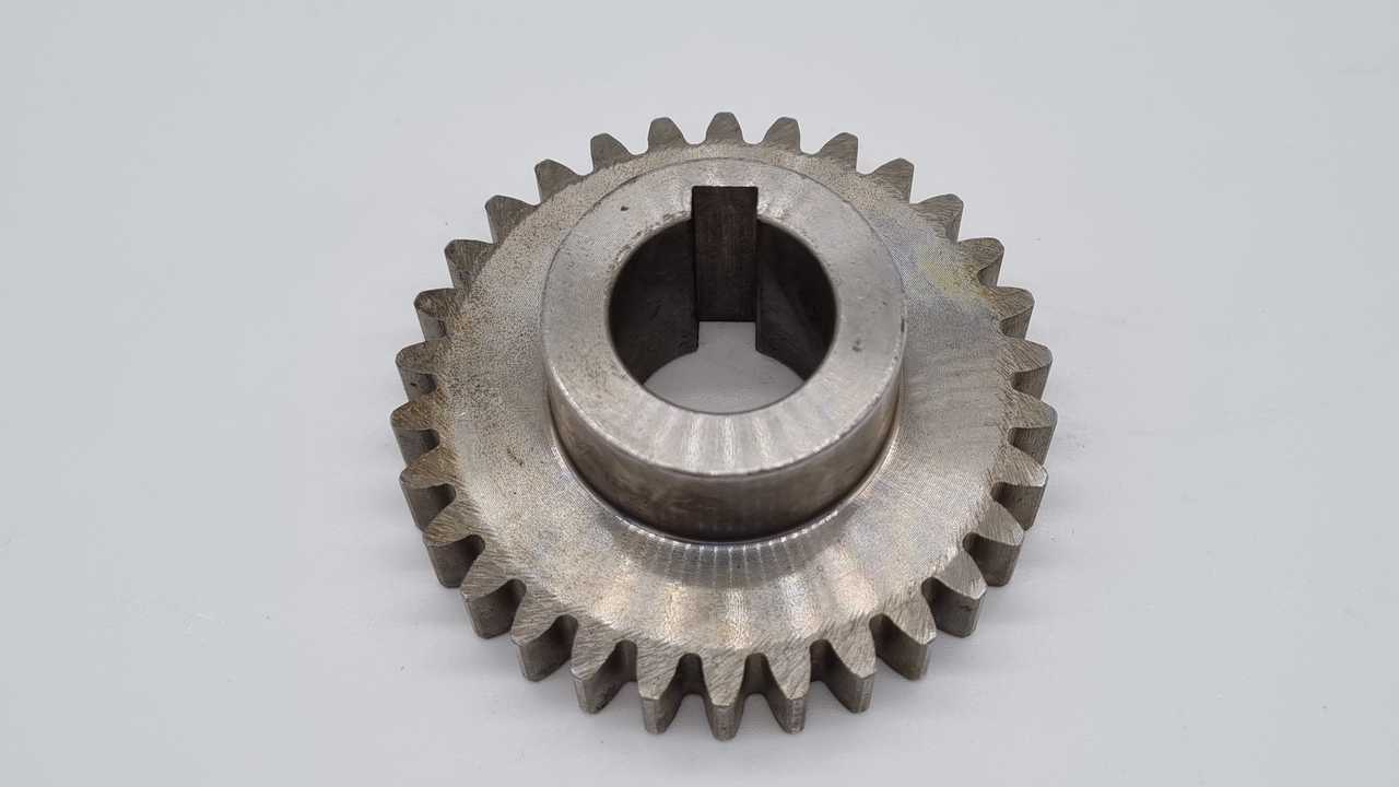 Zahnrad Proton zu BMS-42VT