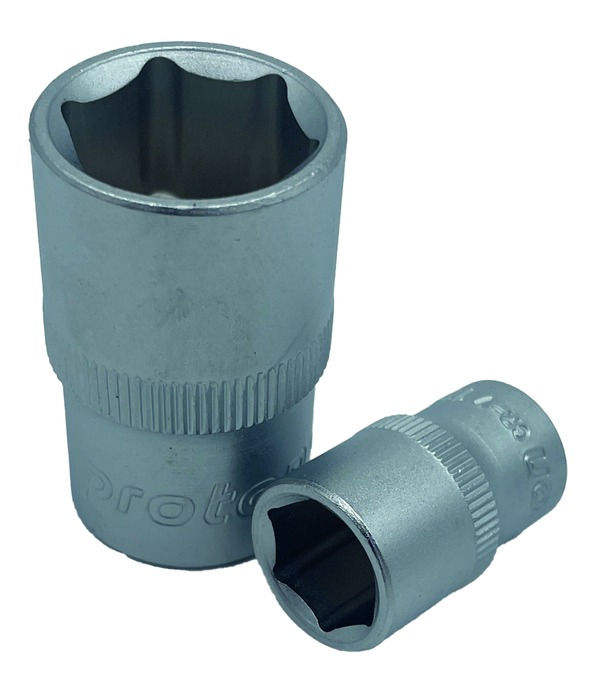 Stecknuss Proton 1/2", 32 mm