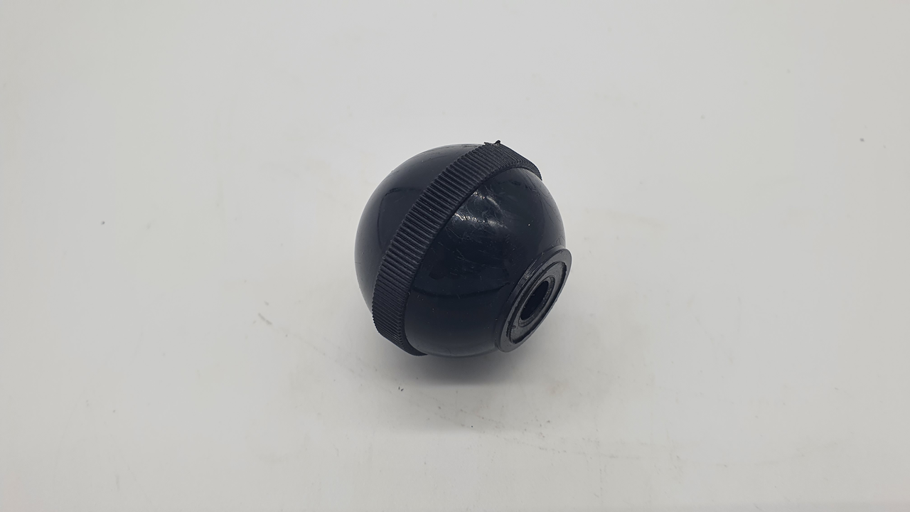 Handknopf Proton