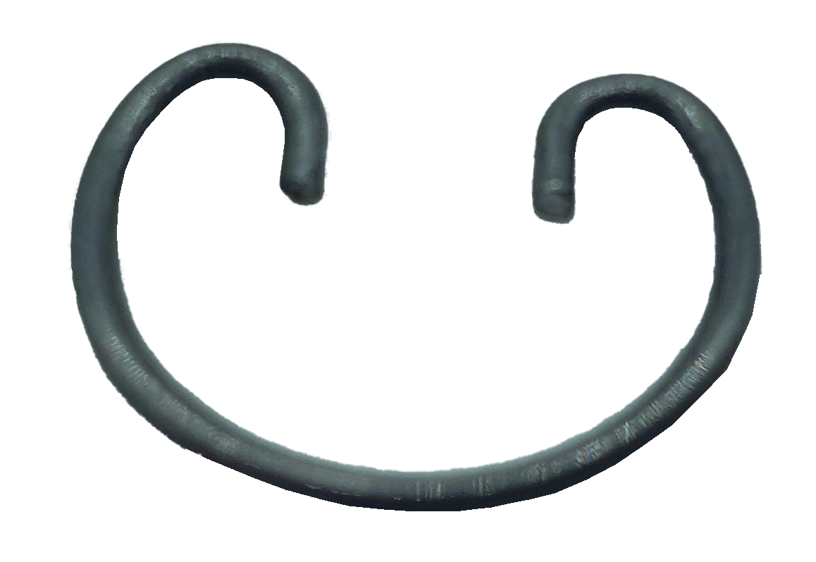 Interner Sprengring D12