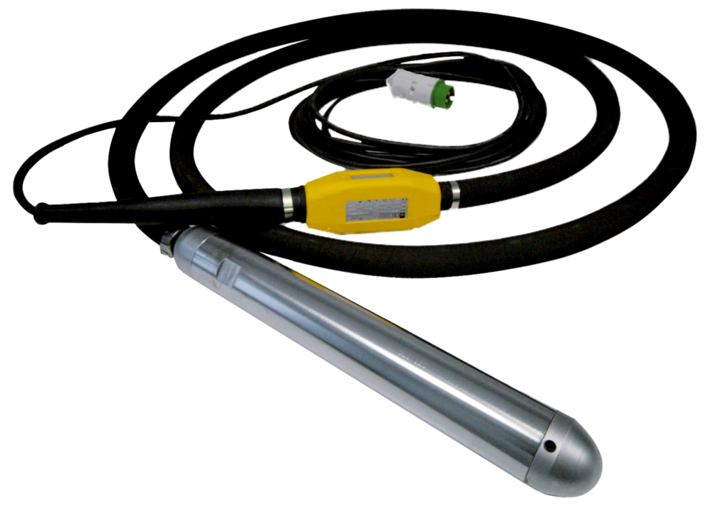 Vibriernadel elektrisch OLI VHP 65 VP