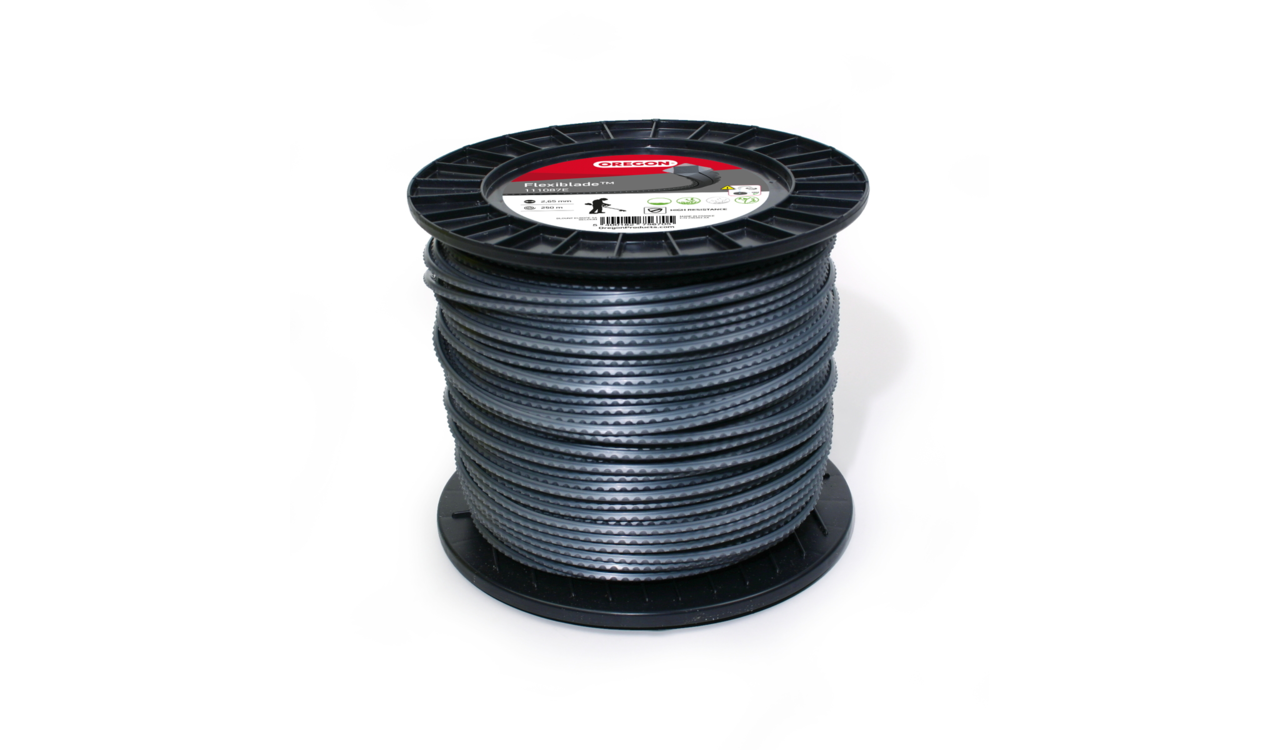 Faden Oregon Flexiblade 3.0 mm x 195 m